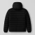 Imagem do Jaqueta Lovushka Puffer Bobojaco Corta Vento Nylon