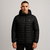 Jaqueta Lovushka Puffer Bobojaco Corta Vento Nylon - comprar online