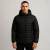 Jaqueta Lovushka Puffer Bobojaco Corta Vento Nylon - comprar online