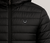Jaqueta Lovushka Puffer Bobojaco Corta Vento Nylon na internet