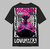 Camiseta Lovushka Where is Style is a trap - comprar online