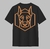 Camiseta lovushka - Furious Doberman na internet