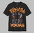 Camiseta lovushka - Furious Doberman - comprar online