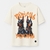 Camiseta Oversized Lovushka Furious Doberman - comprar online