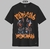 Camiseta Plus Size Lovushka Furious Doberman - Lovushka