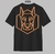 Camiseta Plus Size Lovushka Furious Doberman - loja online