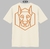 Camiseta Plus Size Lovushka Furious Doberman na internet