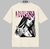 Camiseta Plus Size Lovushka Freira Rosa - comprar online