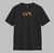 Camiseta Lovushka - Golden God Coleção Estatuas Gregas na internet