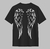 Camiseta lovushka - Asas - comprar online