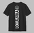 Camiseta lovushka - Backline - comprar online