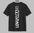 Camiseta Plus Size Lovushka BackLine na internet
