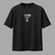Camiseta Oversized LVK Paises - loja online