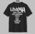 Camiseta Plus Size - LVK Paises - comprar online