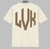 Camiseta Plus Size - LVK - Lovushka