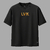Camiseta Lovushka - Golden God Coleção Estatuas Gregas - loja online