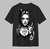 Camiseta lovushka - Mulher Gangster - comprar online