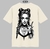 Camiseta Plus Size Lovushka Mulher Gangster - comprar online