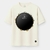 Camiseta Oversized Pandeiro na internet