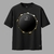Camiseta Oversized Pandeiro - comprar online
