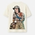 Camiseta Oversized Chaves - comprar online