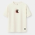 Camiseta Oversized Lovushka King Of Cards - Lovushka