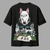 Camiseta Oversized Bulterrie Jaker - comprar online