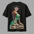 Camiseta Oversized Chiquinha - comprar online