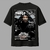 Camiseta Oversized Snoop Dog - Lovushka