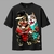 Camiseta Oversized Lovushka Bullys - comprar online