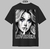 Camiseta Plus Size Lovushka Palhacinha Olho Azul - comprar online