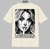 Camiseta Plus Size Lovushka Palhacinha Olho Azul - loja online