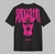 Camiseta lovushka - Pink Gangster - comprar online