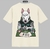 Camiseta Plus Size Bull terrier Joker - loja online