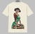 Camiseta Plus Size Chiquinha - loja online