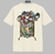 Camiseta Plus Size Surdo Irmãos Metralha - loja online