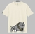 Camiseta Plus Size Bully Blue - comprar online