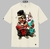 Camiseta Plus Size Bullys na internet