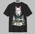 Camiseta Plus Size Bull terrier Joker na internet