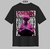 Camiseta Lovushka Plus Size Where is Style is a trap - Lovushka