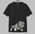 Camiseta Plus Size Bully Blue na internet