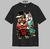 Camiseta Plus Size Bullys - comprar online