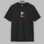 Camiseta Plus Size Lovushka - King of cards na internet