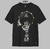 Camiseta Plus Size - Lovushka Mão Pandeiro - comprar online