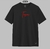 Camiseta Plus Size Tupac na internet