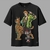 Camiseta Oversized - Scooby Doo - comprar online