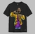 Camiseta Lovushka - Snoop Dogg Caricatura - comprar online
