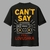 Camiseta Oversized Travis Scott na internet