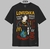 Camiseta Plus Size -Travis Scott - comprar online