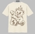 Camiseta Plus Size Urso Dinheiro - loja online